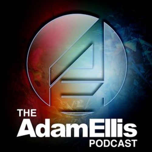 The Adam Ellis Podcast 002 (With Menno De Jong Guest Mix)