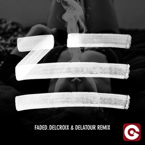 ZHU - Faded (Official Remix)