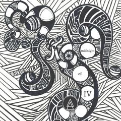 MIDNIGHT OIL - VOL 4