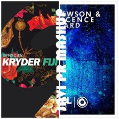 Kryder vs Thomas Newson & Magnificence - Blizzard Fiji (Extended)(Free Download)