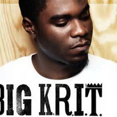 18 Big K.R.I.T. - Drinkers Club [Ft. Juicy J, Rittz And A$AP Ferg]