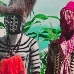 Yo Me Llamo Cumbia - Episodio 43 (Especial Caballito Netlabel)