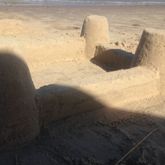 Broken Word - Instrumental (Remixed by D_Ramzee)