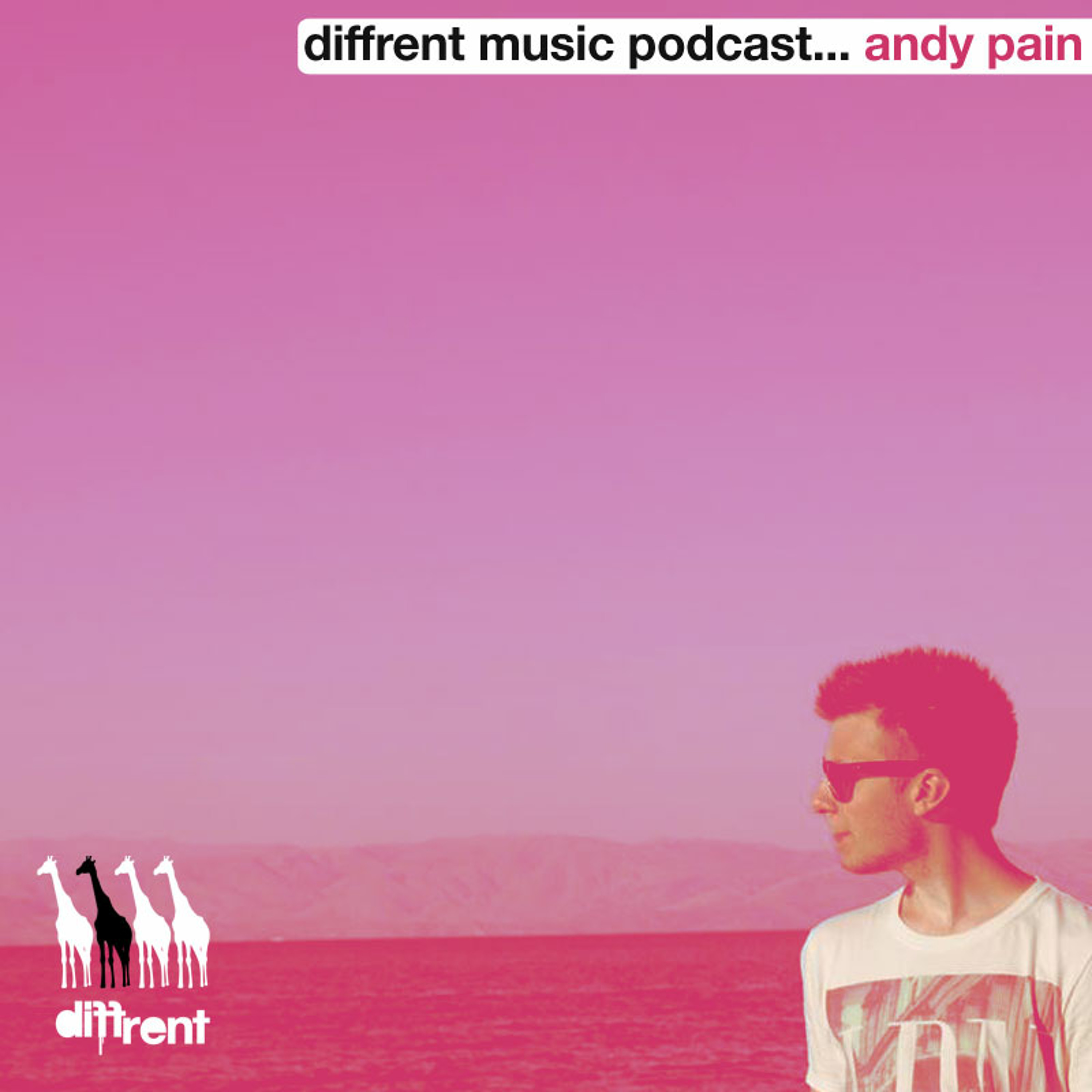 Diffrent Music Podcast