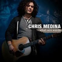 Chris Medina - What Are Words (Dj Eduardo Cardoso Remix) Demo.........