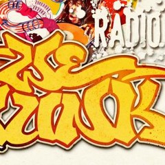 CAMPcast #18 WEFUNK Special By Xonic