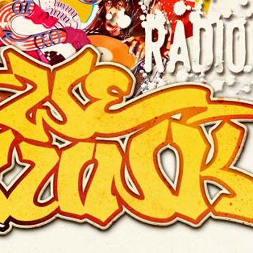 CAMPcast #18 WEFUNK Special By Xonic