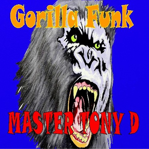 Gorilla Funk