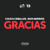 Artwork for GRACIAS A LA VIDA [Stereo Productions]