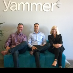 Episode 6: Jared Spataro