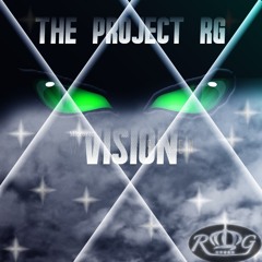 The Project RG - Vision (Original Mix)