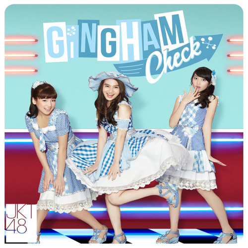 05 JKT48 - Sakura No Hanabiratachi (Kelopak Bunga Sakura) [[Rip iTunes]]