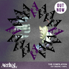 Thelem - Friedmylittlebrain 'Artikal Music UK' Promo Mix