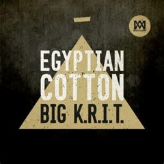 Egyptian Cotton (Prod. By Big K.R.I.T.)
