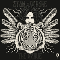 Black Tiger Sex Machine x Apashe - The Grave (Ft. Gabriella Hook)