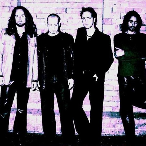 Fevertree - Fight Back