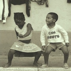 Little Roy - Tribal War