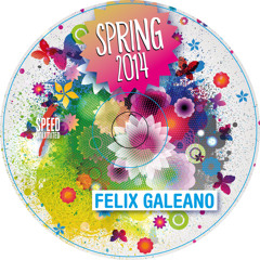 Felix Galeano - Spring Set 2014