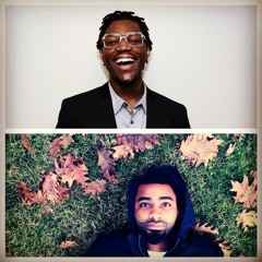 Funkadelic Freestyles 155 (10.3.14) - Diggs Duke & James Tillman Live In-Session