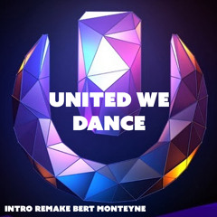 Ultra Aftermovie (United We Dance) Intro Remake // Free Download