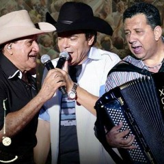 Trio Do Brasil - Rasgando as Madrugadas