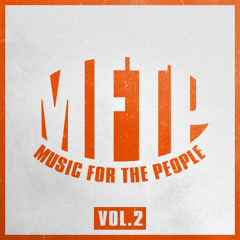 Music For The People Vol.2