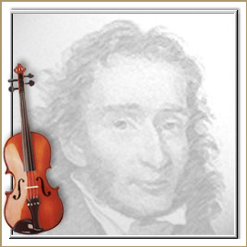 Stream Niccolo Paganini - Nel cor piu non mi sento - introduction ...