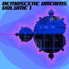 Radlib - Demoscene Dreams Vol. 1 [MIXTAPE]