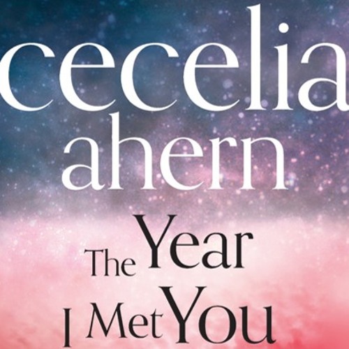 Cecelia Ahern Radio Advert