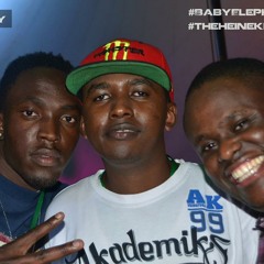 DJ BRIGGY THE SPIN DOCTOR VOL.4