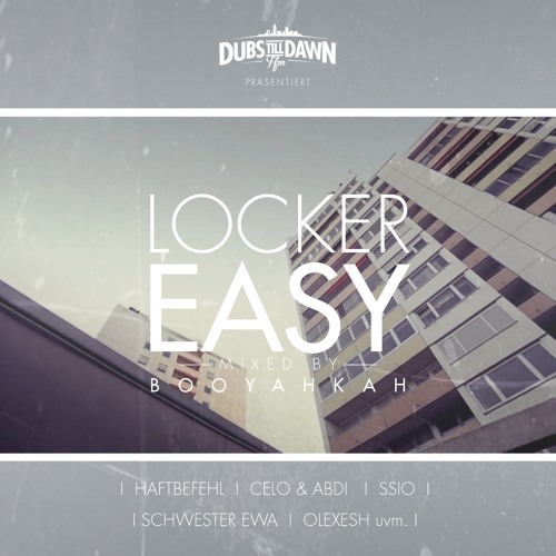 Dubs Till Dawn - Locker Easy
