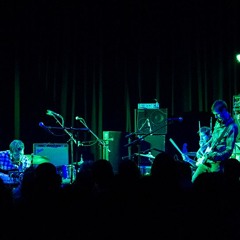 Live From Lincoln Hall