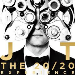 Don't Hold The Wall (daahani Remix) - Justin Timberlake