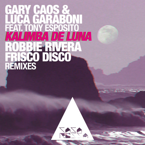 Kalimba De Luna (Rico Bernasconi & Frisco Disco Remix)