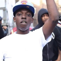 RUNNING THROUGH CHECKS W/HOOK FT BOBBY SHMURDA (PRODUCED BY RADIO RASHEID