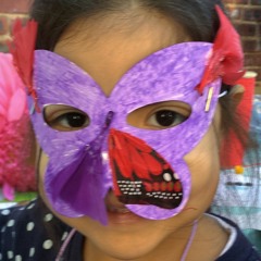 Antonella by Bullet society