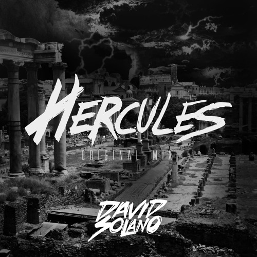 "Hercules" (Original Mix)[Free Download]