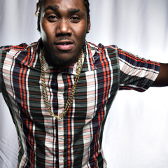 Popcann "Fall In Love" Refix By BigShaw feat.HPTheBand (RedRoomProdVI)