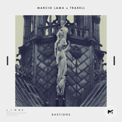 Marcio Lama & Traxell - Bastions [FREE DOWNLOAD]
