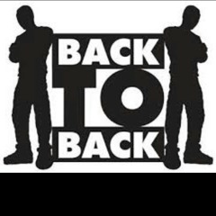 Royal ripley-Back2Back ft. Spazz ripley