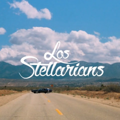 Los Stellarians - Didn't I