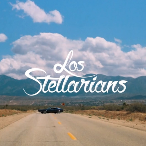 Stream Los Stellarians - Didn