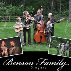 Benson Family Singers- There is Power in the Blood