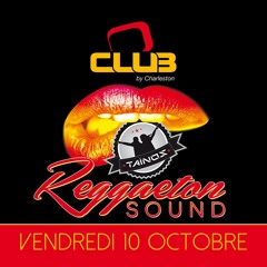 Reggaeton Sound O'club