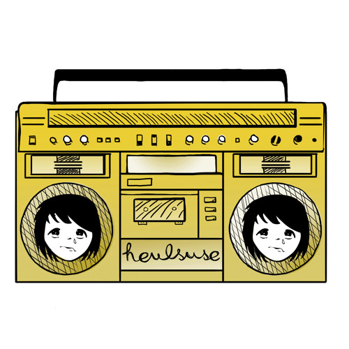 Heulsuse Mixtape 04 - What Ever