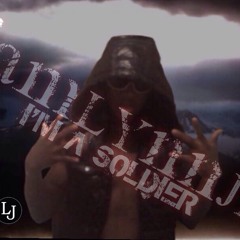 IamLynnJr.-I'm soldier fight for my country at Statebound Records