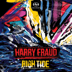 Harry Fraud - Rising (Ft. Tech N9ne)