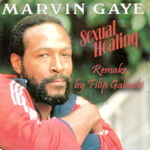 Marvin gaye sexual healing remake