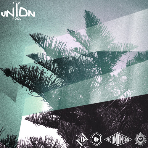 The Union Pool - The Number 4 (CHPLN Remix)