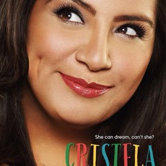 Cristela Alonzo on loving her show name, being Mexican, and Selena.